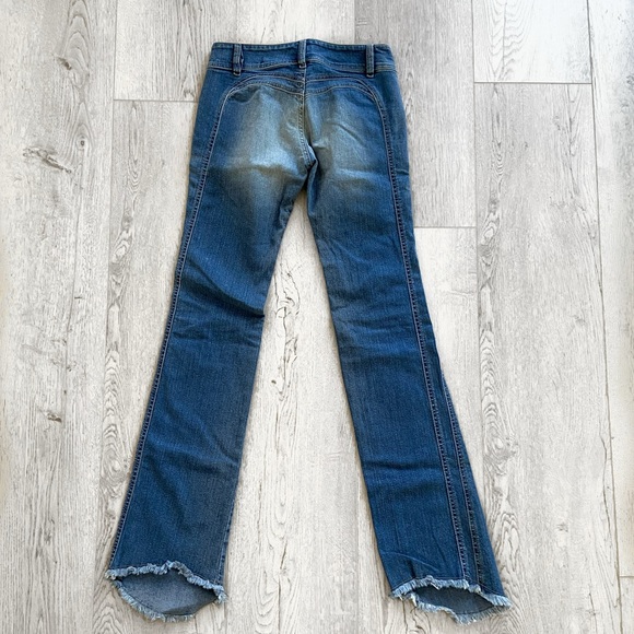 Diesel | Cut offs jeans - Picture 6 of 7